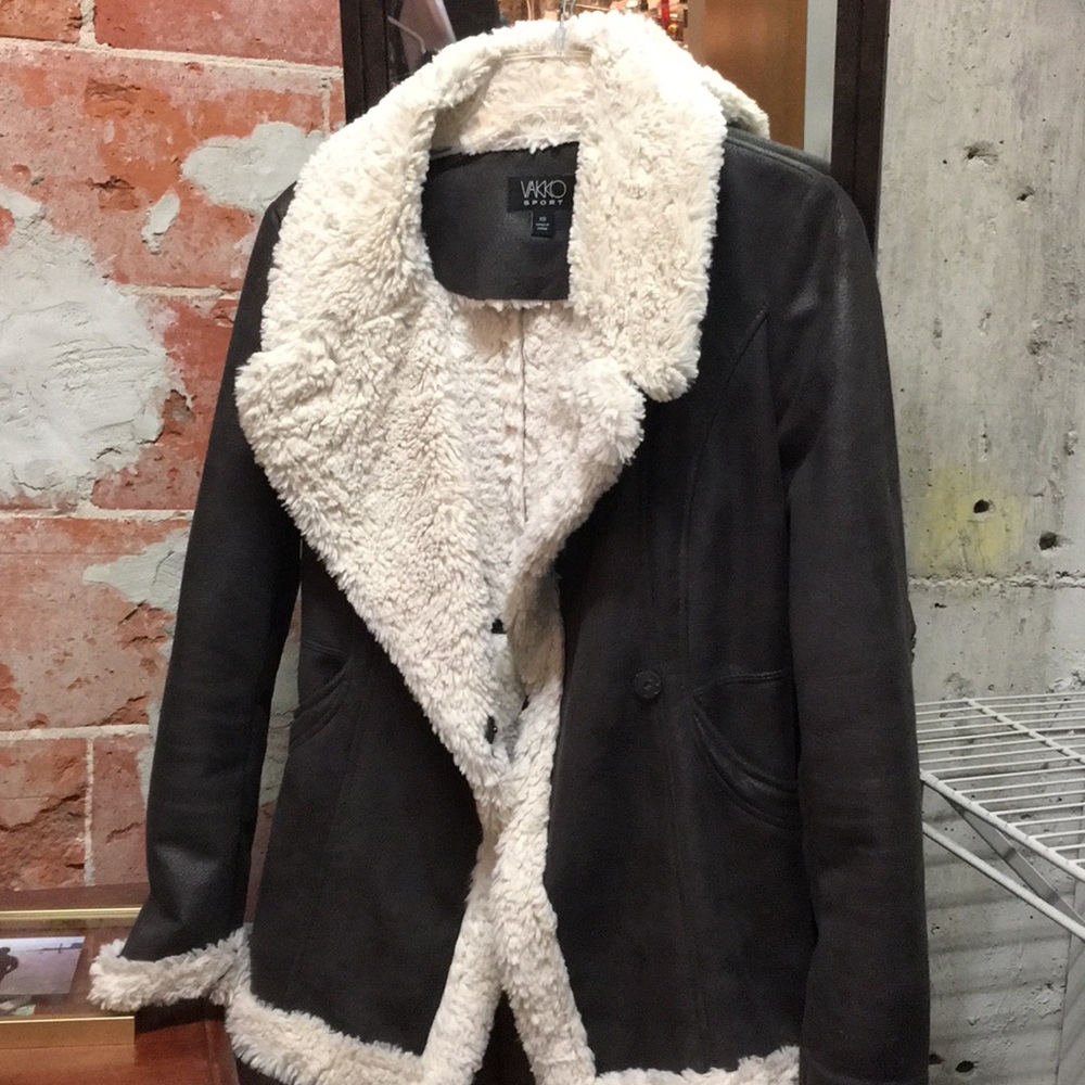 Coat